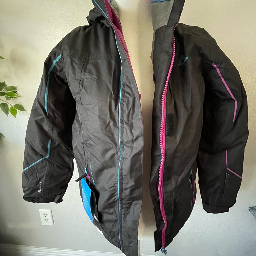 Dare2be snow jacket for kids